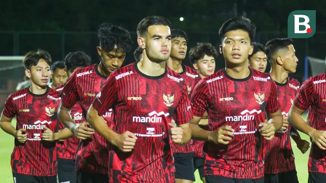 Timnas Indonesia U-19, Jens Raven