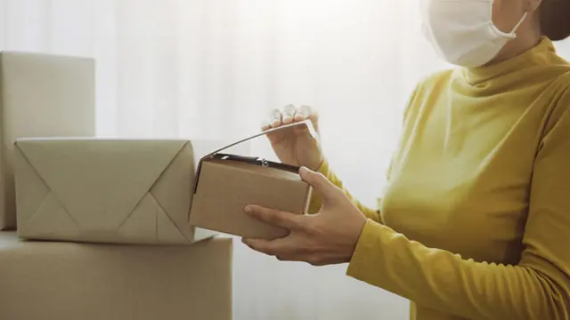 Kembali PSBB, Simak Tips Belanja Online Cerdas dan Hemat Berikut Ini