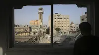 Malaysia Desak PBB dan OKI Kirim Bantuan Kemanusiaan ke Gaza
