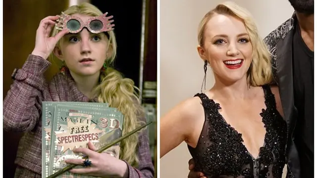 18 Tahun Berlalu, Ini Perubahan 7 Pemain Film Harry Potter