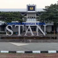 PKN STAN (Sumber: Kementerian Pendayagunaan Aparatur Negara dan Reformasi Birokrasi)