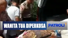 Sejauh ini, polisi telah memeriksa tiga saksi guna mengungkap aksi penganiayaan dan kekerasan seksual yang menimpa korban.