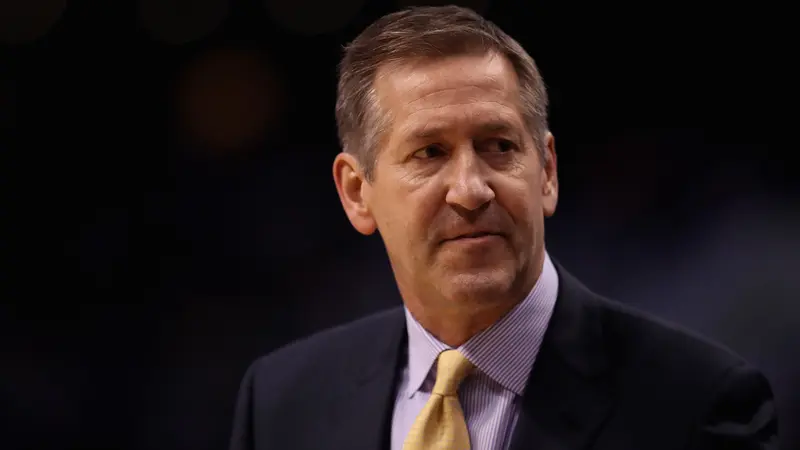 Jeff Hornacek