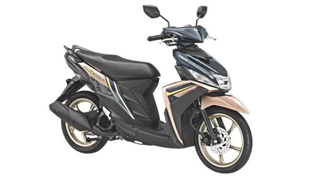 Yamaha