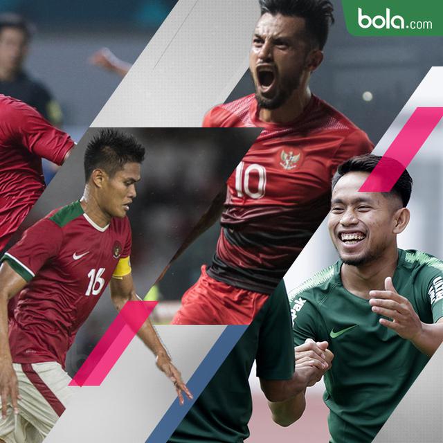 7 Pesepak Bola Legendaris Yang Mewarnai Perjalanan Timnas Indonesia Indonesia Bola Com