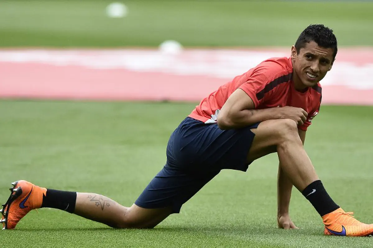 Marquinhos
