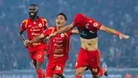 Persija Benarkan 4 Pemainnya Dipanggil ke Timnas Indonesia untuk TC Piala AFF 2026