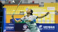Profil Putri Kusuma Wardani, Pebulu Tangkis Tunggal Putri Indonesia yang Juara Korea Masters 2024