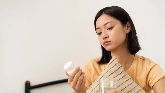 Sering Dianggap Sepele, Ini Tanda Tubuh Mulai Kekurangan Vitamin dan Mineral