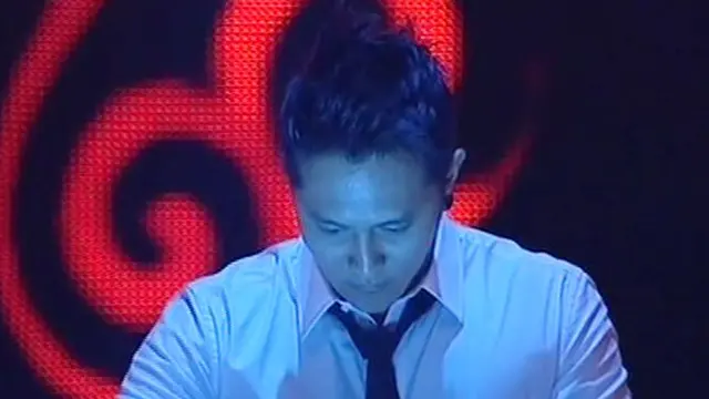 Konser Karnaval SCTV 2013 (part 4) 11 Maret 2013