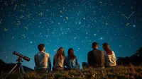 Are Zodiac Signs True? Exploring the Science and Myths Behind Astrology