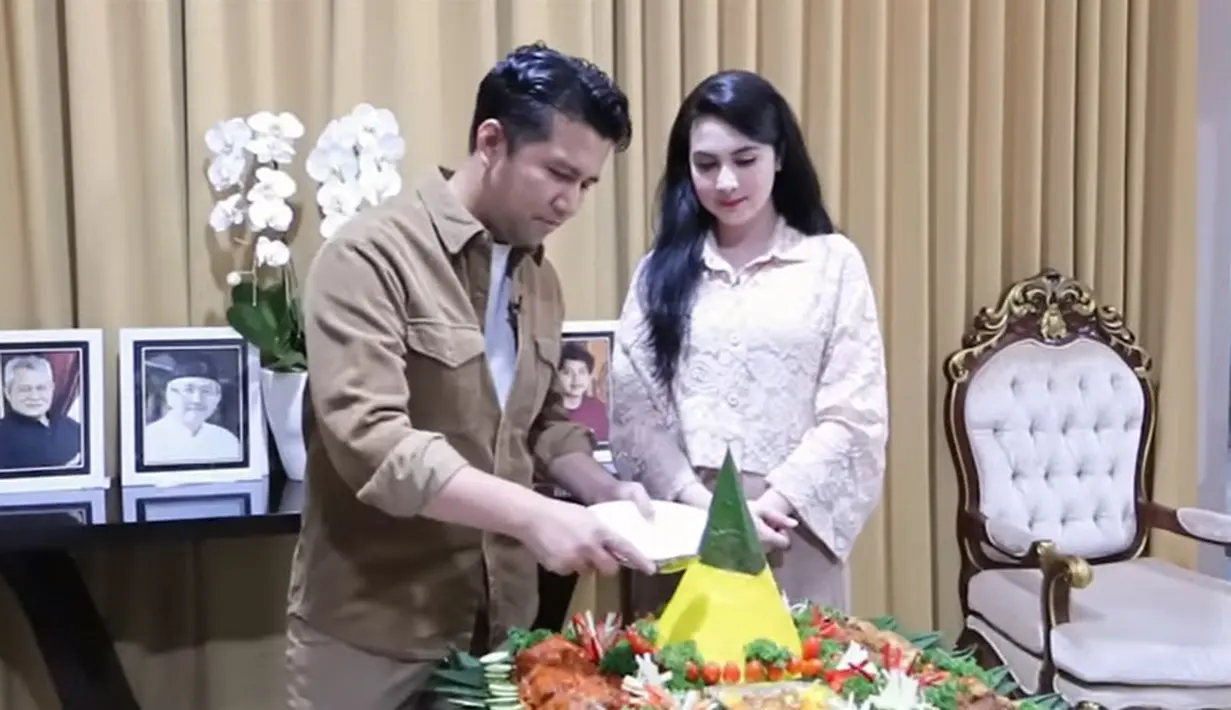 (Youtube/Arumi Bachsin)