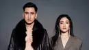 <p>Dalam pemotretan dengan Winston Gomez, Verrell dan Febby tampil hot. Dua artis muda ini tampil dengan gaya keren. [Foto: instagram.com/winstongomez]</p>