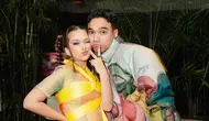 Seleb temani kekasih saat tersandung kasus (Sumber: Instagram/fadlyfsl_)