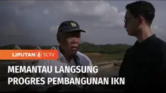 Proyek pembangunan Ibu Kota Negara atau IKN Nusantara di Kalimantan Timur sudah berjalan hampir setahun. Lantas, bagaimana progres pembangunannya?