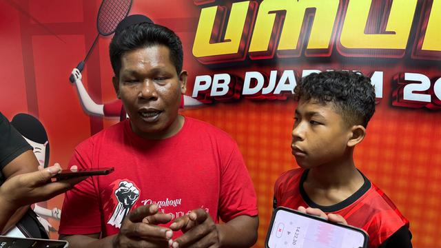 Audisi Umum PB Djarum 2025