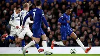Enzo Maresca Takjub dengan Remaja 18 Tahun saat Chelsea Cukur Legia Warszawa