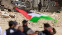 Konflik Iran Jadi Fokus Dunia, Serangan Pemukim Israel di Tepi Barat Meningkat