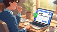 Panduan Cara Bikin NPWP Online. Gemini