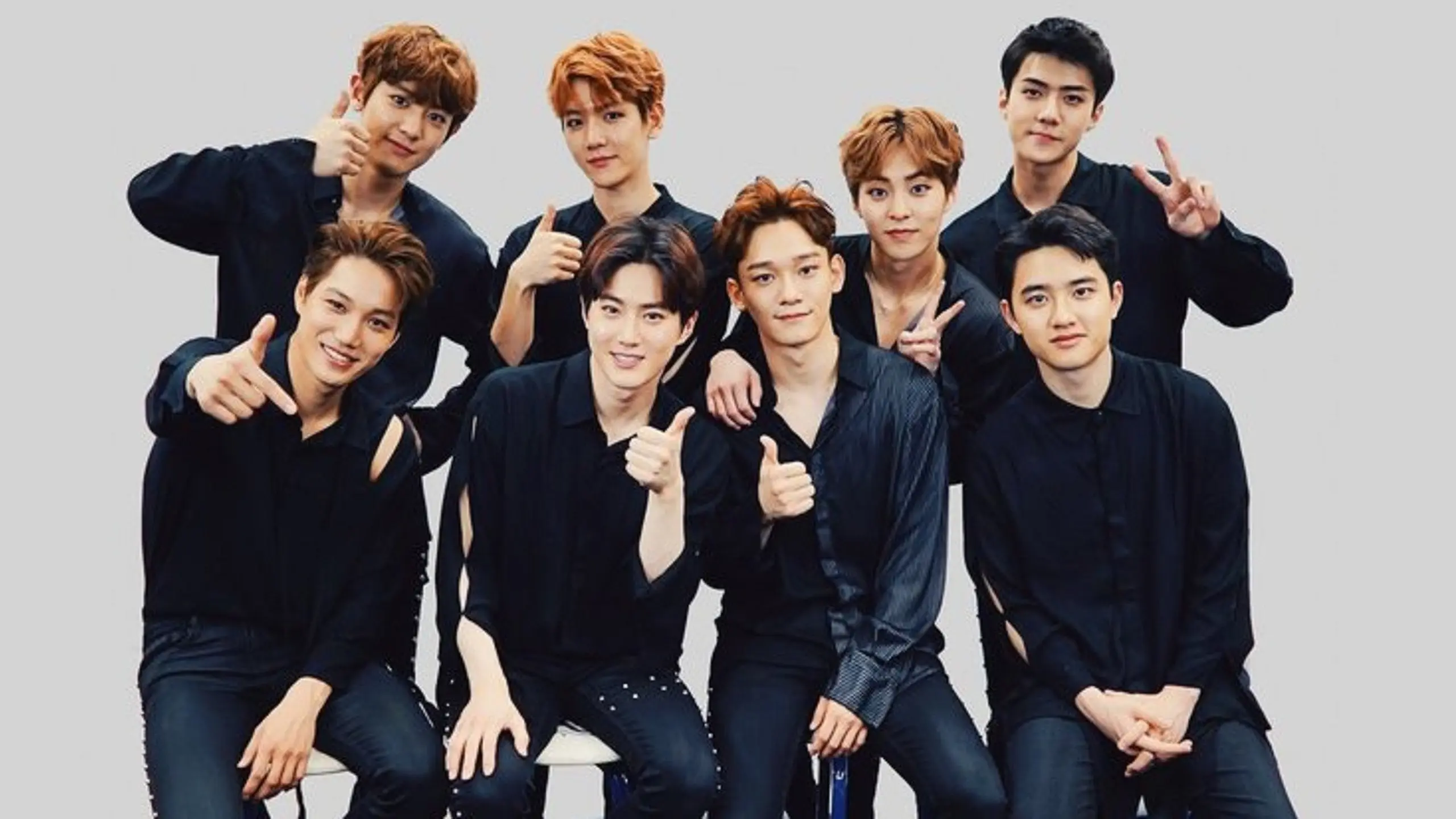 Bukan Army, Ternyata EXO-L Fans Paling Loyal