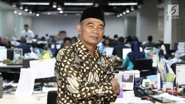 Muhadjir Effendy