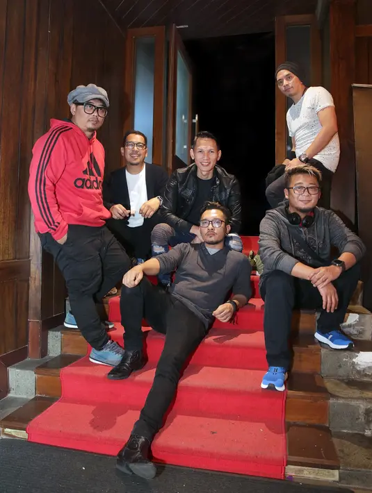 (Bambang E.Ros/Fimela.com)