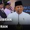 Pemerintah menggelar acara peringatan Nuzulul Quran atau turunnya kitab suci Alquran, tingkat kenegaraan di Istana Kepresidenan Jakarta. Ini menjadi peringatan Nuzulul Quran perdana, di masa pemerintahan Prabowo-Gibran.