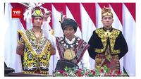Presiden Joko Widodo (Sumber:YouTube/Sekretariat Presiden)