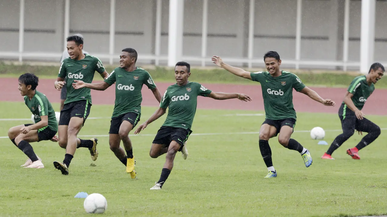 Timnas Indonesia U-22