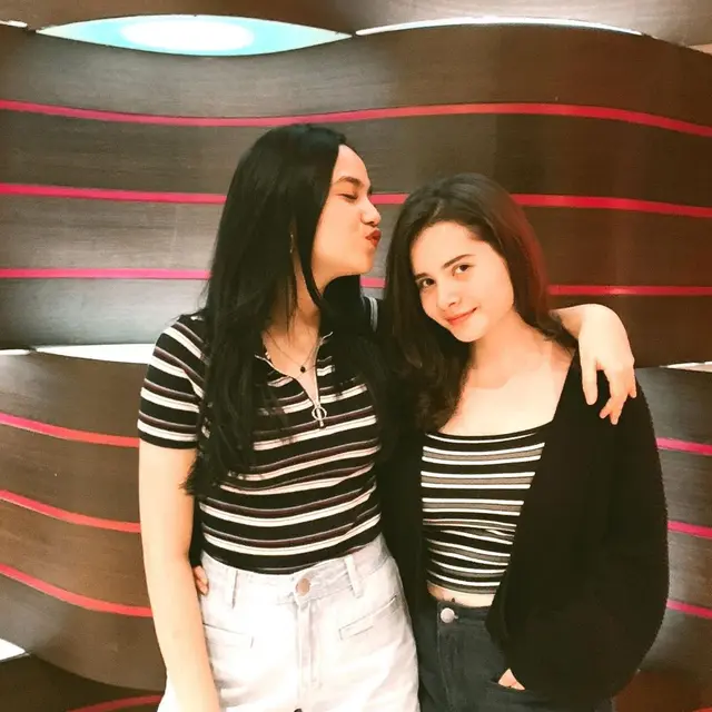 6 Potret Terbaru Jovita Karen, Pemeran Cindy di Sinetron Mermaid In Love