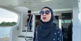 Ratna Galih (Youtube/Ratna Galih)