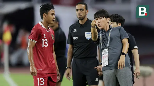 Timnas Indonesia U-20
