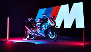 BMW M 1000 RR