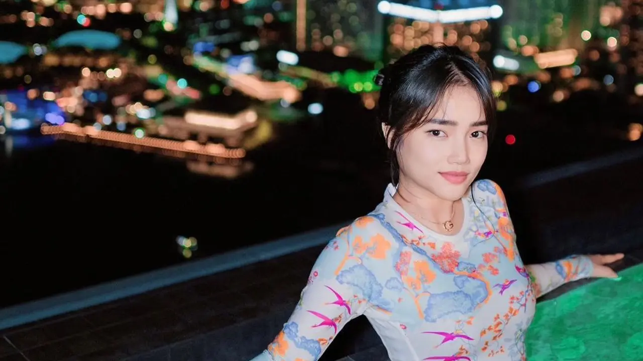 Baju Renang Fuji An