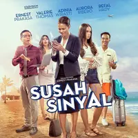 Ernest sendiri telah berhasil menjadi sineas favorit dan memiliki penggemar tersendiri ketika ia berhasil meramu film seperti Ngenest (2015) dan Cek Toko Sebelah (2016). (Foto: instagram.com/ernestprakasa)