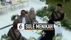 kepal sule