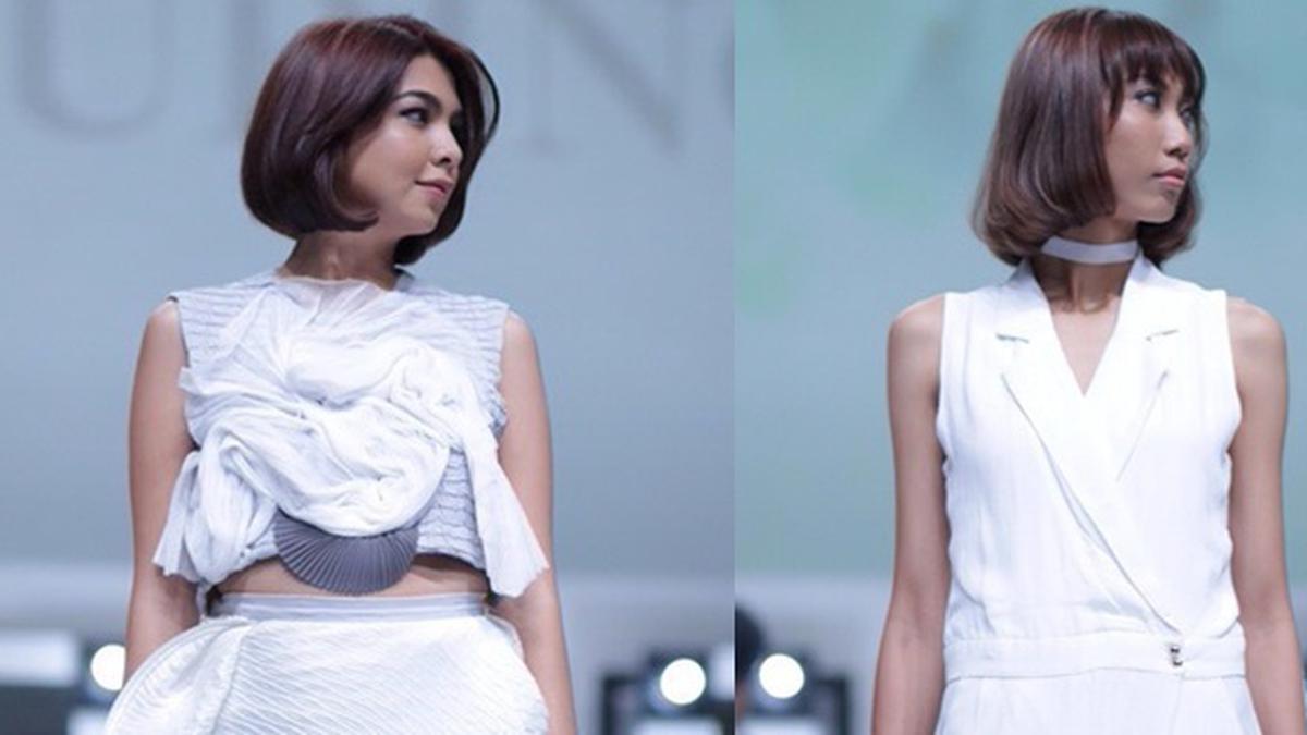 Jangan Ketinggalan, Ini Tren Warna Rambut Spring/Summer 2017