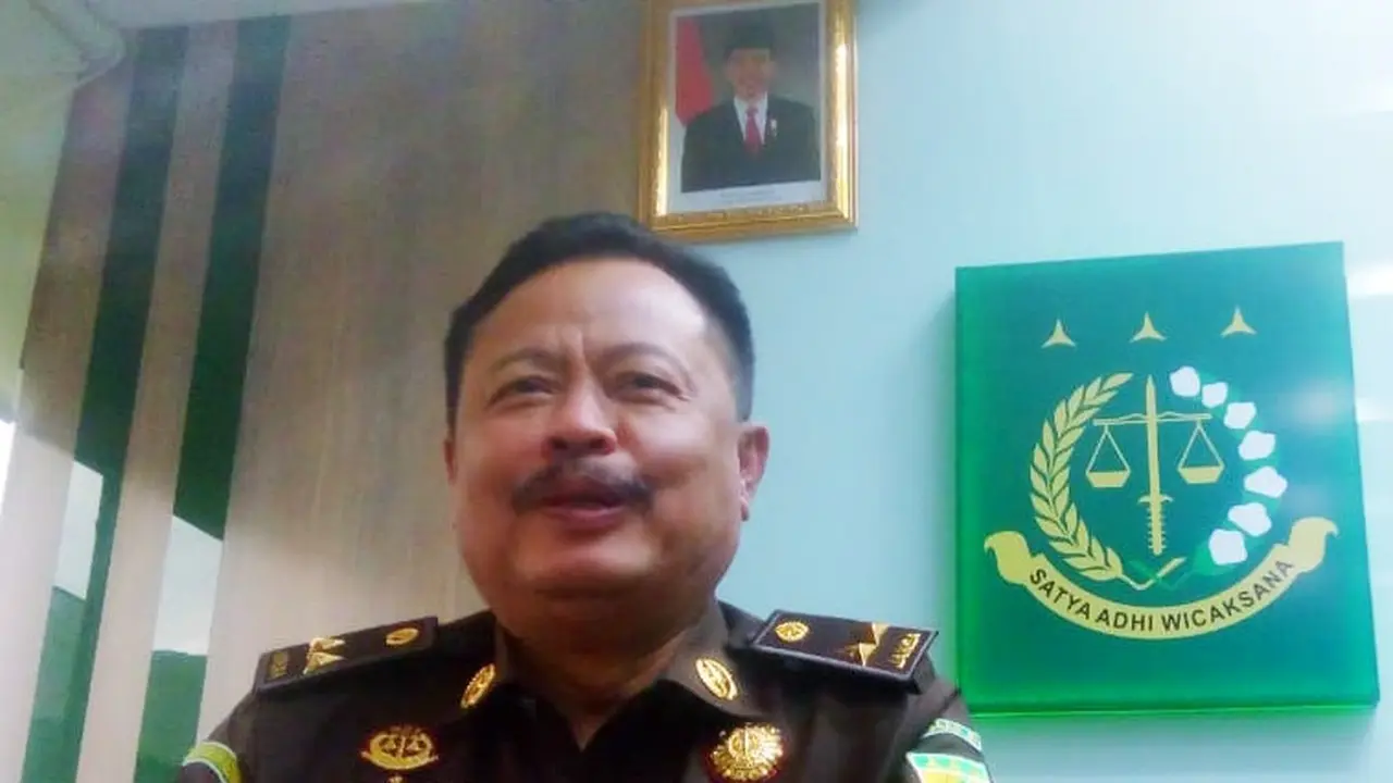 Kejagung usut sekte Shinsei Bukkyo