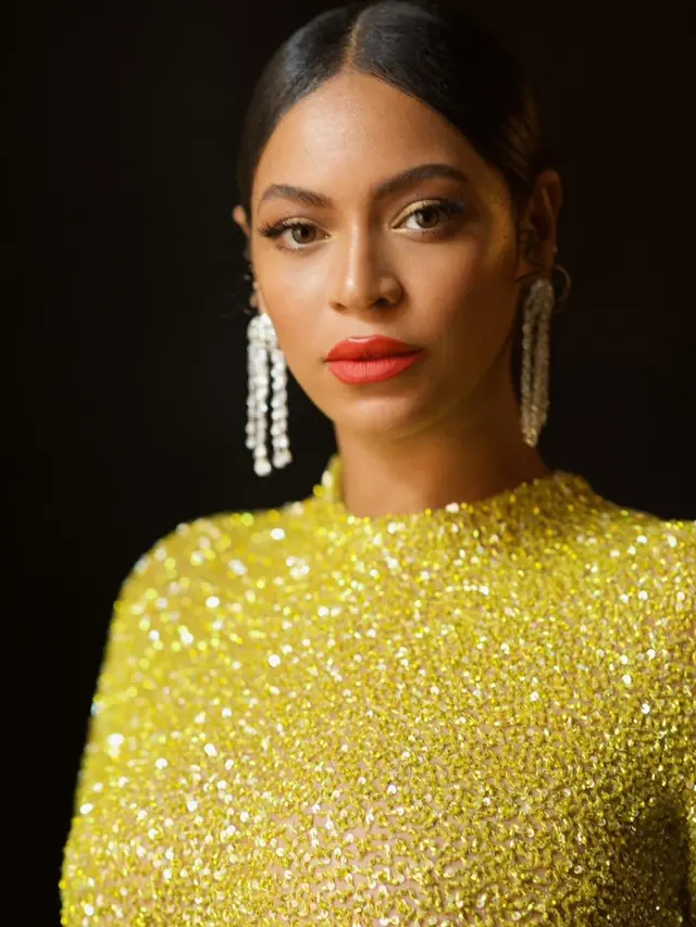 Beyonce. (Foto: Instagram terverifikasi @beyonce)