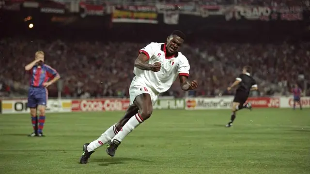 Marcel Desailly