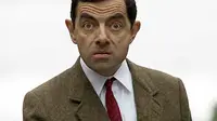Rowan Atkinson Berniat Tampilkan Mr Bean Versi Tua
