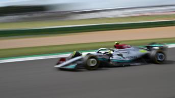 Keterpurukan MU Jadi Bahan Pelajaran Bos Mercedes di Ajang F1