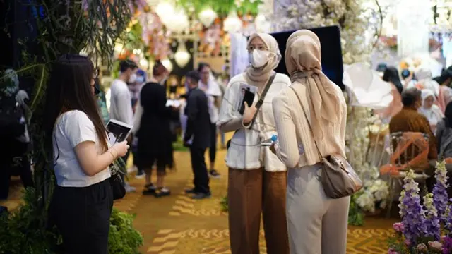 Platform Wedding Marketplace