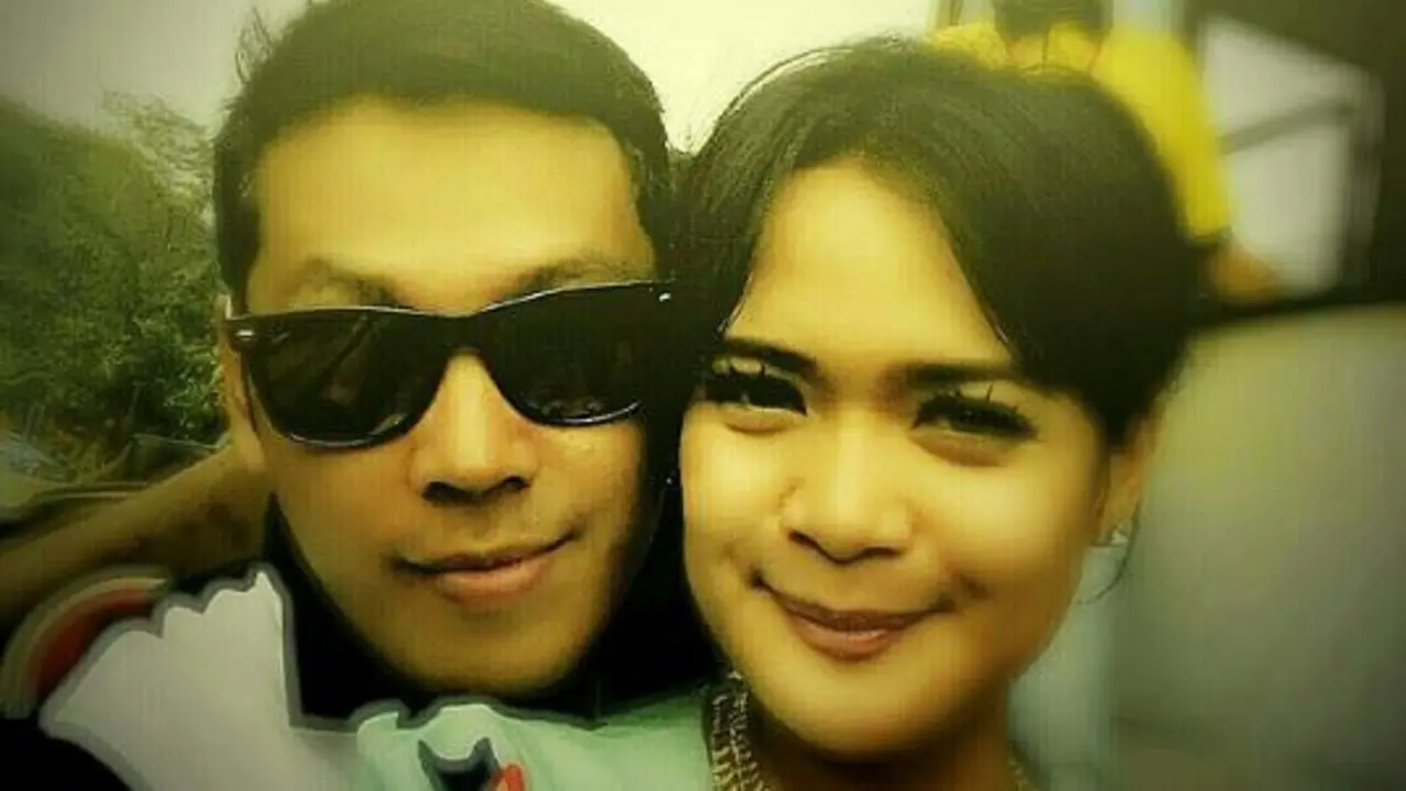 [Bintang] Shezy Idris dan Akizz Tafarie