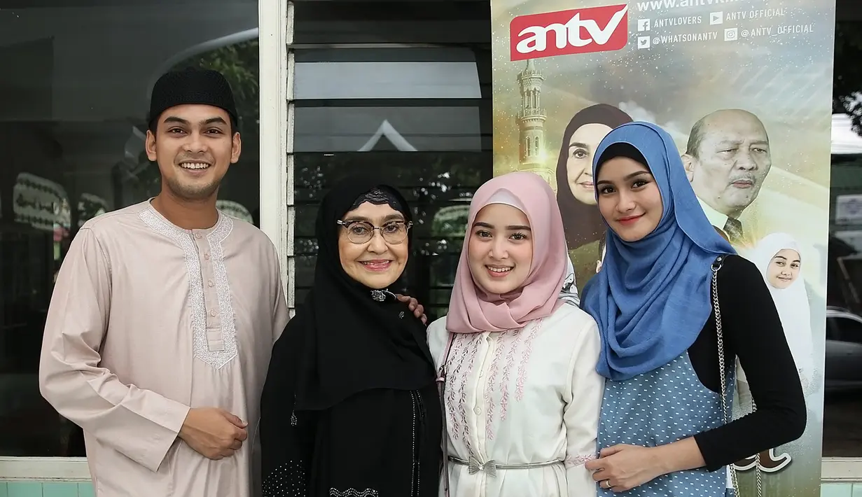 (Bambang E.Ros/Bintang.com)