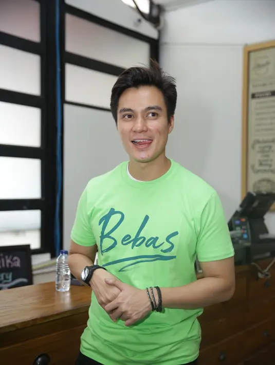 Baim Wong