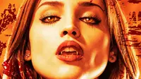 From Dusk Till Dawn: Kriminal, Vampire, dan Wanita Seksi