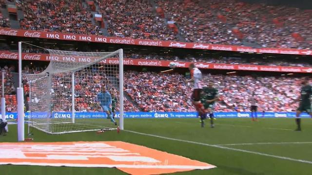 Athletic Bilbao memberi kekalahan menyakitkan bagi Real Betis dengan skor 2-0 dalam pertandingan lanjutan Liga Spanyol, Sabtu (5/5...