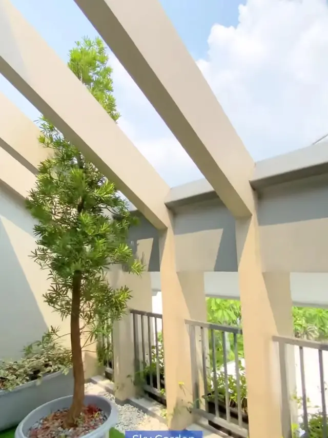 Investasi Untuk Buah Hati, Ini 7 Potret Rumah Baru Irish Bella dan Ammar Zoni