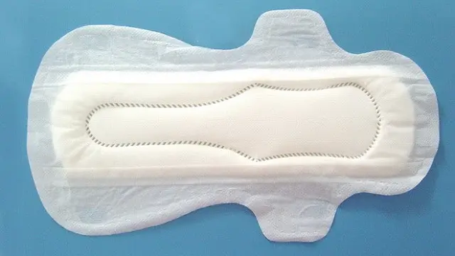 [Bintang] Ilustrasi Pembalut